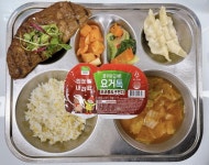 12월 1일 (금) 점심 급식사진 :: 급식 소식 :: 대영중학교 대영중학교 :: 급식 소식 :: 12월 1일 (금) 점심 급식사진