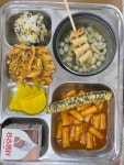 12월 1일 (금) 점심 급식사진 :: 급식 소식 :: 경문고등학교 경문고등학교 :: 급식 소식 :: 12월 1일 (금) 점심 급식사진