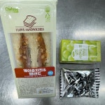 동주여자고등학교 :: 급식 소식 :: 12월 1일 (금) 점심 급식사진