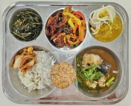 12월 1일 (금) 점심 급식사진 :: 급식 소식 :: 대영고등학교 대영고등학교 :: 급식 소식 :: 12월 1일 (금) 점심 급식사진