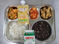 12월 1일 (금) 점심 급식사진 :: 급식 소식 :: 서울을지초등학교 서울을지초등학교 :: 급식 소식 :: 12월 1일 (금) 점심 급식사진