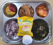 12월 1일 (금) 점심 급식사진 :: 급식 소식 :: 인천송천초등학교 인천송천초등학교 :: 급식 소식 :: 12월 1일 (금) 점심 급식사진