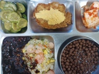 12월 1일 (금) 점심 급식사진 :: 급식 소식 :: 잠일고등학교 잠일고등학교 :: 급식 소식 :: 12월 1일 (금) 점심 급식사진