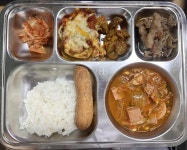 12월 1일 (금) 점심 급식사진 :: 급식 소식 :: 능동고등학교 능동고등학교 :: 급식 소식 :: 12월 1일 (금) 점심 급식사진