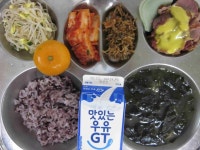 12월 1일 (금) 점심 급식사진 :: 급식 소식 :: 서울신성초등학교 서울신성초등학교 :: 급식 소식 :: 12월 1일 (금) 점심 급식사진