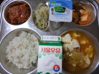 12월 1일 (금) 점심 급식사진 :: 급식 소식 :: 서울신남초등학교 서울신남초등학교 :: 급식 소식 :: 12월 1일 (금) 점심 급식사진