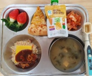 12월 1일 (금) 점심 급식사진 :: 급식 소식 :: 서울창서초등학교 서울창서초등학교 :: 급식 소식 :: 12월 1일 (금) 점심 급식사진