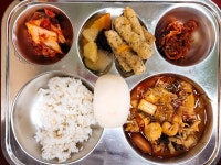 12월 1일 (금) 점심 급식사진 :: 급식 소식 :: 태전초등학교 태전초등학교 :: 급식 소식 :: 12월 1일 (금) 점심 급식사진