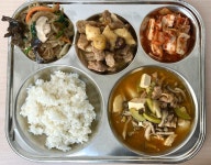 12월 1일 (금) 점심 급식사진 :: 급식 소식 :: 명인초등학교 명인초등학교 :: 급식 소식 :: 12월 1일 (금) 점심 급식사진