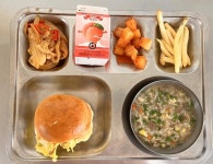 12월01일(금) 중식 :: 급식 소식 :: 군산영광중학교 군산영광중학교 :: 급식 소식 :: 12월01일(금) 중식