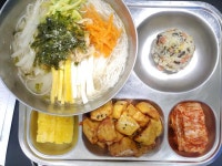 12월 1일 (금) 점심 급식사진 :: 급식 소식 :: 수락중학교 수락중학교 :: 급식 소식 :: 12월 1일 (금) 점심 급식사진