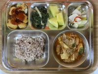 11월 28일 (화) 점심 급식사진 :: 급식 소식 :: 상계중학교 상계중학교 :: 급식 소식 :: 11월 28일 (화) 점심 급식사진