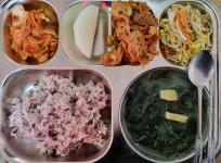 12월 1일 (금) 점심 급식사진 :: 급식 소식 :: 서울백산초등학교 서울백산초등학교 :: 급식 소식 :: 12월 1일 (금) 점심 급식사진