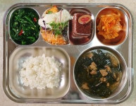 12월 1일 (금) 점심 급식사진 :: 급식 소식 :: 당동중학교 당동중학교 :: 급식 소식 :: 12월 1일 (금) 점심 급식사진