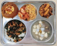 12월 1일 (금) 점심 급식사진 :: 급식 소식 :: 화명고등학교 화명고등학교 :: 급식 소식 :: 12월 1일 (금) 점심 급식사진