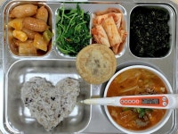11월 30일 (목) 점심 급식사진 :: 급식 소식 :: 단국대학교사범대학부속중학교 단국대학교사범대학부속중학교 :: 급식 소식 :: 11월 30일 (목)... 