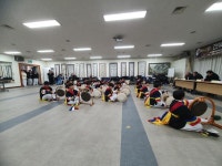 운봉초 사물놀이 최우수상 수상 :: 공지사항 :: 운봉초등학교 운봉초등학교 :: 공지사항 :: 운봉초 사물놀이 최우수상 수상