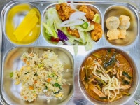 11월 29일 (수) 점심 급식사진 :: 급식 소식 :: 임학중학교 임학중학교 :: 급식 소식 :: 11월 29일 (수) 점심 급식사진