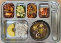 12월 4일 (월) 점심 급식사진 :: 급식 소식 :: 다대중학교 다대중학교 :: 급식 소식 :: 12월 4일 (월) 점심 급식사진