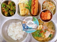 12월 4일 (월) 점심 급식사진 :: 급식 소식 :: 분포중학교 분포중학교 :: 급식 소식 :: 12월 4일 (월) 점심 급식사진