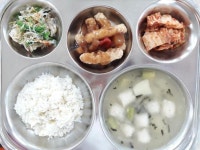 12월 4일 (월) 점심 급식사진 :: 급식 소식 :: 가현초등학교 가현초등학교 :: 급식 소식 :: 12월 4일 (월) 점심 급식사진