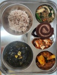 12월 4일 (월) 점심 급식사진 :: 급식 소식 :: 용인대덕중학교 용인대덕중학교 :: 급식 소식 :: 12월 4일 (월) 점심 급식사진