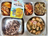 12월 4일 :: 급식 소식 :: 왕선중학교 왕선중학교 :: 급식 소식 :: 12월 4일