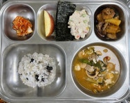 12월 4일 식단 :: 급식 소식 :: 대구월암초등학교 대구월암초등학교 :: 급식 소식 :: 12월 4일 식단