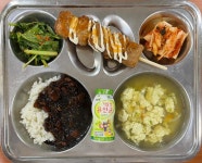 12월 4일 (월) 점심 급식사진 :: 급식 소식 :: 인천효성고등학교 인천효성고등학교 :: 급식 소식 :: 12월 4일 (월) 점심 급식사진