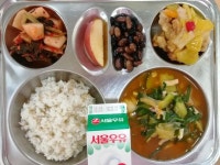 12월 4일 (월) 점심 급식사진 :: 급식 소식 :: 서울길동초등학교 서울길동초등학교 :: 급식 소식 :: 12월 4일 (월) 점심 급식사진