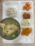 12월 4일 (월) 점심 급식사진 :: 급식 소식 :: 경문고등학교 경문고등학교 :: 급식 소식 :: 12월 4일 (월) 점심 급식사진
