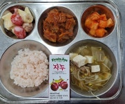 12월 4일 (월) 점심 급식사진 :: 급식 소식 :: 부평여자고등학교 부평여자고등학교 :: 급식 소식 :: 12월 4일 (월) 점심 급식사진