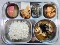 12월 4일 (월) 점심 급식사진 :: 급식 소식 :: 인천구산초등학교 인천구산초등학교 :: 급식 소식 :: 12월 4일 (월) 점심 급식사진