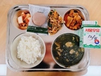 12월 4일 (월) 점심 급식사진 :: 급식 소식 :: 선부초등학교 선부초등학교 :: 급식 소식 :: 12월 4일 (월) 점심 급식사진