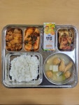 12월 4일 (월) 아침 급식사진 :: 급식 소식 :: 경기예술고등학교 경기예술고등학교 :: 급식 소식 :: 12월 4일 (월) 아침 급식사진