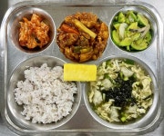 12월 4일 (월) 점심 급식사진 :: 급식 소식 :: 송호고등학교 송호고등학교 :: 급식 소식 :: 12월 4일 (월) 점심 급식사진