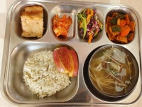 2023.12.04.우리들의 점심 :: 급식 소식 :: 이방초등학교장천분교장 이방초등학교장천분교장  :: 급식 소식 :: 2023.12.04.우리들의 점심