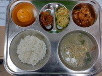 12월 4일 (월) 점심 급식사진 :: 급식 소식 :: 서울신계초등학교 서울신계초등학교 :: 급식 소식 :: 12월 4일 (월) 점심 급식사진