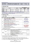 공고문 :: 공지사항 :: 평택이화초등학교 평택이화초등학교 :: 공지사항 :: 2024학년도 평택이화초등학교병설유치원 신입생 추가모집 공고문