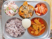 12월 4일 (월) 점심 급식사진 :: 급식 소식 :: 산곡여자중학교 산곡여자중학교 :: 급식 소식 :: 12월 4일 (월) 점심 급식사진