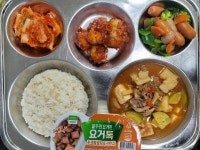 11월 30일 (목) 점심 급식사진 :: 급식 소식 :: 호매실중학교 호매실중학교 :: 급식 소식 :: 11월 30일 (목) 점심 급식사진