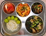 12월 4일 (월) 점심 급식사진 :: 급식 소식 :: 용인신릉중학교 용인신릉중학교 :: 급식 소식 :: 12월 4일 (월) 점심 급식사진