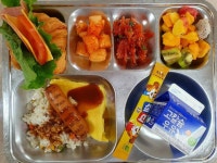 11월 29일 (수) 점심 급식사진 :: 급식 소식 :: 신서고등학교 신서고등학교 :: 급식 소식 :: 11월 29일 (수) 점심 급식사진