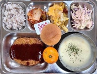 12월 4일 (월) 급식사진 :: 급식 소식 :: 남악고등학교 남악고등학교 :: 급식 소식 :: 12월 4일 (월) 급식사진