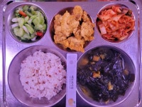 12월 4일 (월) 점심 급식사진 :: 급식소식 :: 인천청람초등학교 인천청람초등학교 :: 급식소식 :: 12월 4일 (월) 점심 급식사진