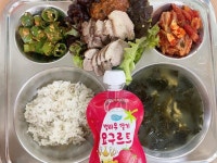 12월 4일 (월) 점심 급식사진 :: 급식 소식 :: 인천청일초등학교 인천청일초등학교 :: 급식 소식 :: 12월 4일 (월) 점심 급식사진