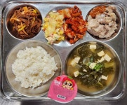 12월 4일 (월) 점심 급식사진 :: 급식 소식 :: 명일여자고등학교 명일여자고등학교 :: 급식 소식 :: 12월 4일 (월) 점심 급식사진