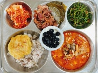 12월 4일 (월) 점심 급식사진 :: 급식 소식 :: 노원고등학교 노원고등학교 :: 급식 소식 :: 12월 4일 (월) 점심 급식사진