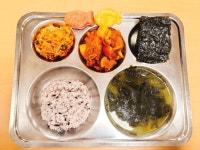 12월 4일 중식 :: 급식 소식 :: 신일비즈니스고등학교 신일비즈니스고등학교 :: 급식 소식 :: 12월 4일 중식