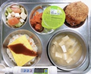 12월 1일 (금) 점심 급식사진 :: 급식 소식 :: 이화여자대학교사범대학부속초등학교 이화여자대학교사범대학부속초등학교 :: 급식 소식 :: 12월... 